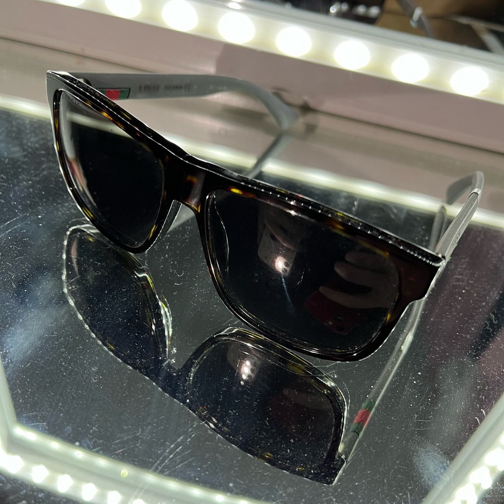 Brand new Gucci glasses